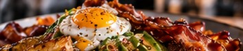 Illustrative Breakfast & brunch